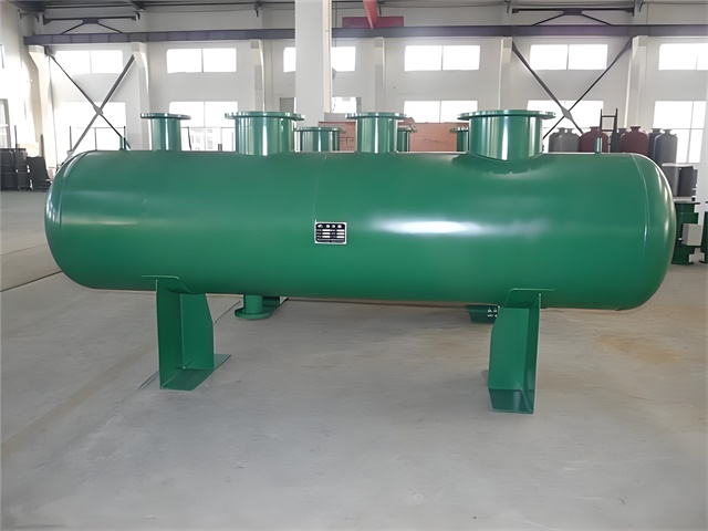 金沙集分水器需要电源吗